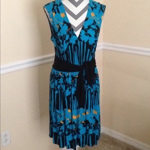 Plenty dresses by Tracy Reese SZ Lg EUC